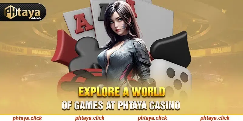 PHTAYA